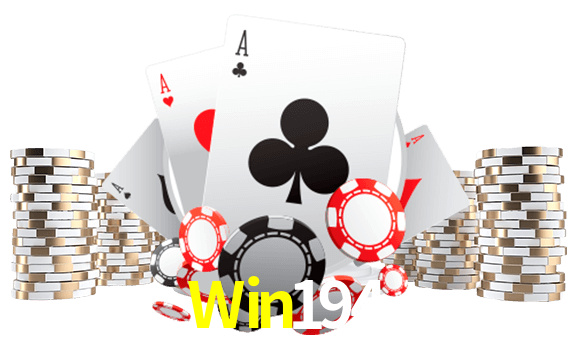 Jogue jogos de pôquer em Win194