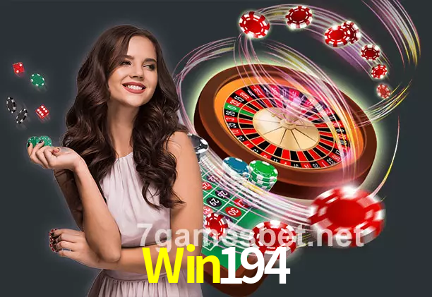 vivo no cassino Win194