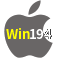 Aplicativo Win194 para iOS