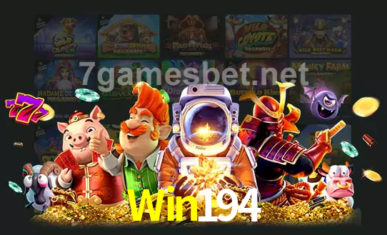 cassino Win194