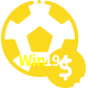 Aposte em esportes do mundo todo no Win194!