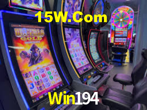 Live Casino Win194