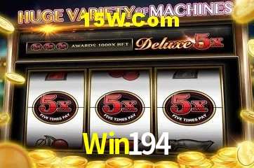 Promoções Sazonais Win194