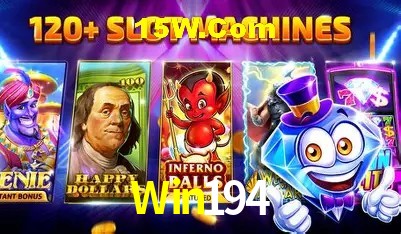 Sistemas de Segurança Win194