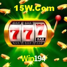 Win194 Bet