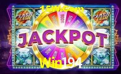 Jogos de Slot Win194