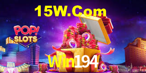 Tournaments Win194