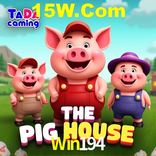 Jogos Exclusivos Win194