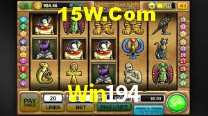 Exclusive Offers Win194