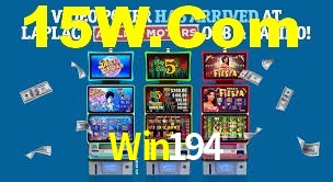 Experiência VIP Win194