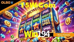 Platform Technology Win194