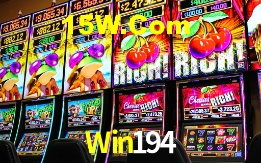 Programa VIP Win194