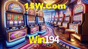 Flash Promotion Win194