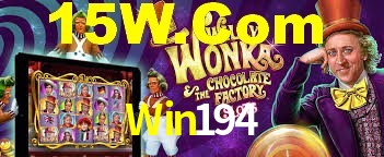 Slot Games Win194