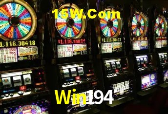Win194 Bet