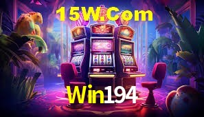 API Integration Win194