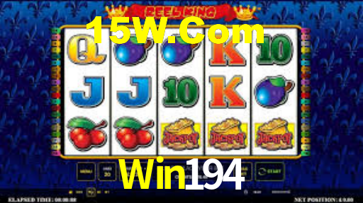 Daily Bonuses Win194