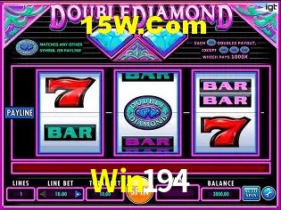 Sinta a adrenalina dos jogos de cassino com Win194