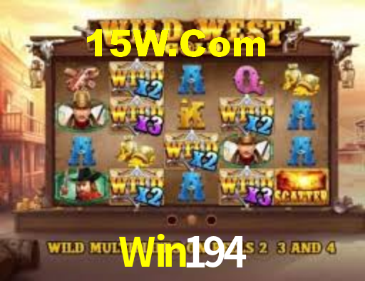 VIP Casino Win194