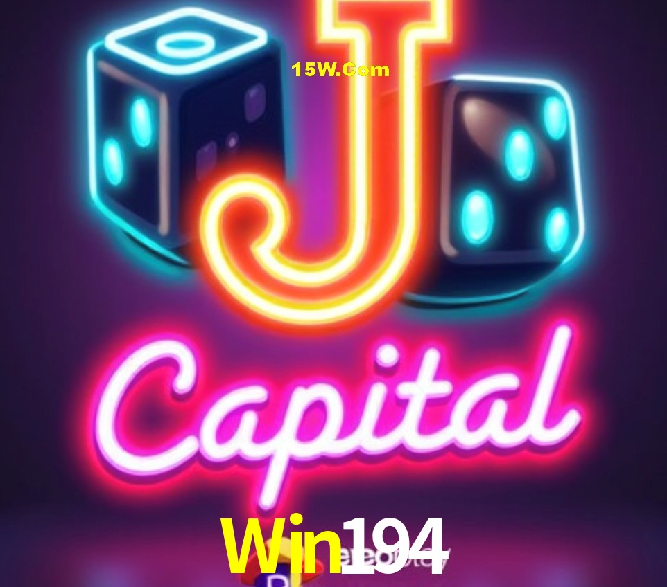 Experiência VIP Win194