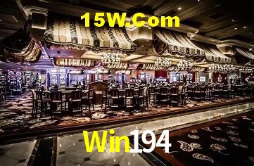 Diretório de Jogos Win194