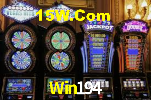 Blackjack Table Win194