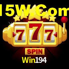 Statistics Win194
