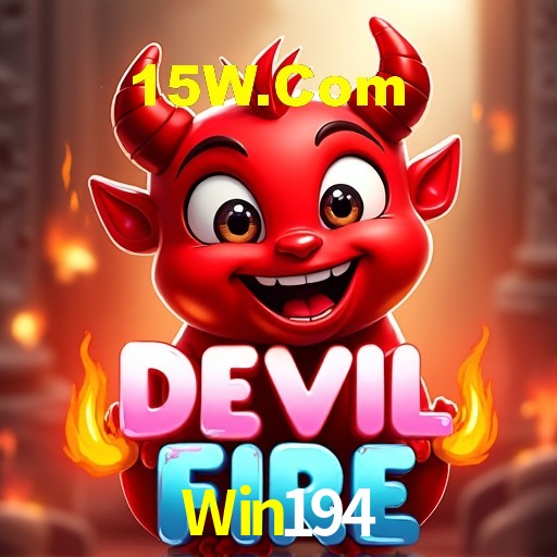 Apostas de Tênis Win194