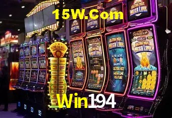 Casino Ao Vivo Win194